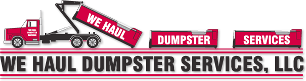 We Haul Dumpster Services, LCC